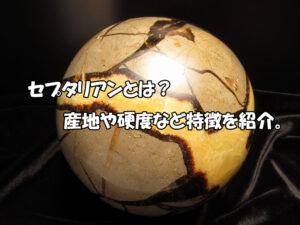セプタリアン