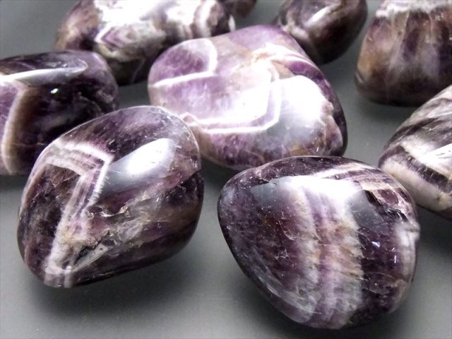 ケープタウン アメジスト たまご形 アメジスト エッグの通販